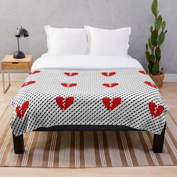 Item preview, Diseño de corazón roto designed and sold by KBproduct.