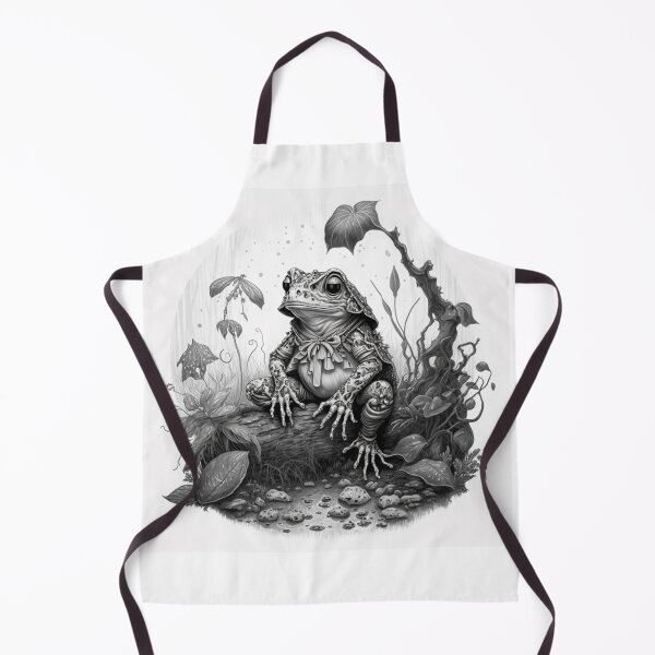 Item preview, The Hopping Herald designed and sold by WilbDigital.