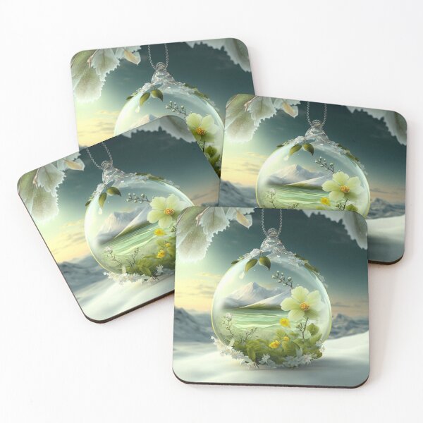 Item preview, pretty flowers designed and sold by Olivier Dean.