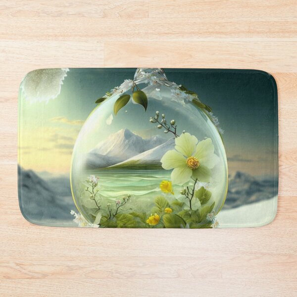 Item preview, pretty flowers designed and sold by Olivier Dean.