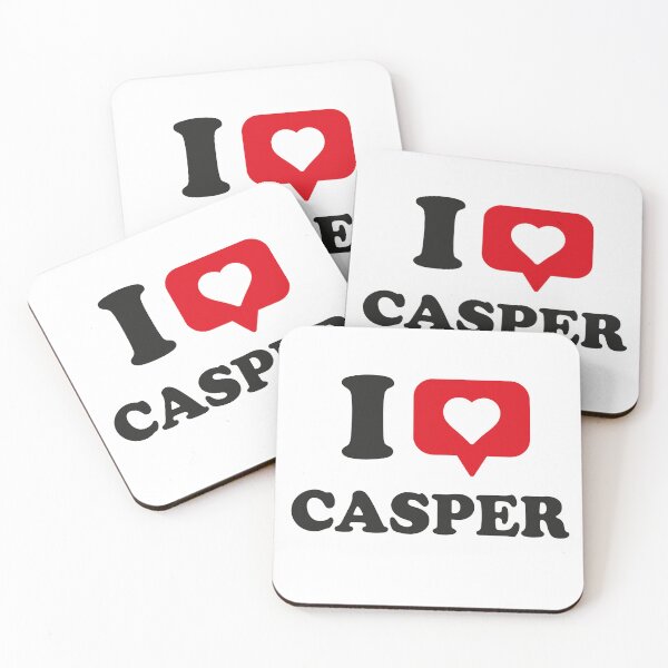 Item preview, I Love Casper, I Heart Casper, Hometown Casper, Wyoming designed and sold by Danylo Mikhnievych.