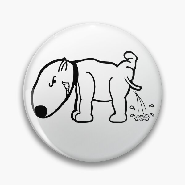 Item preview, Angry Dog designed and sold by How67.