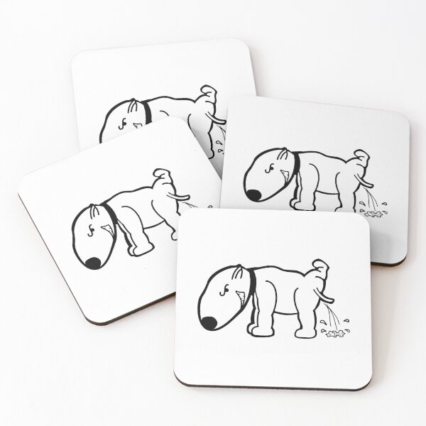 Item preview, Angry Dog designed and sold by How67.