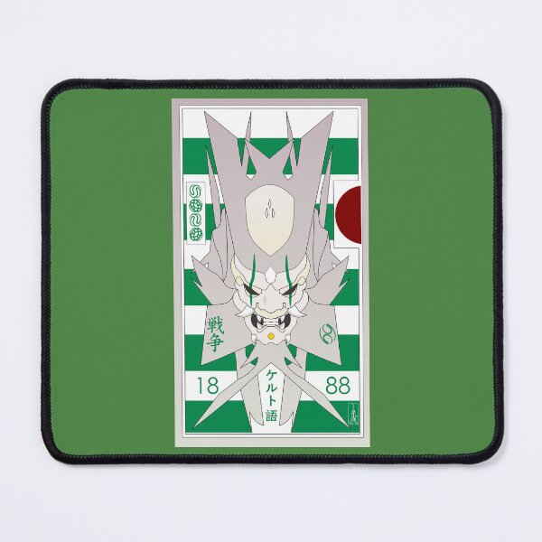Item preview, Celtic Oni 1888 designed and sold by FaustianX.