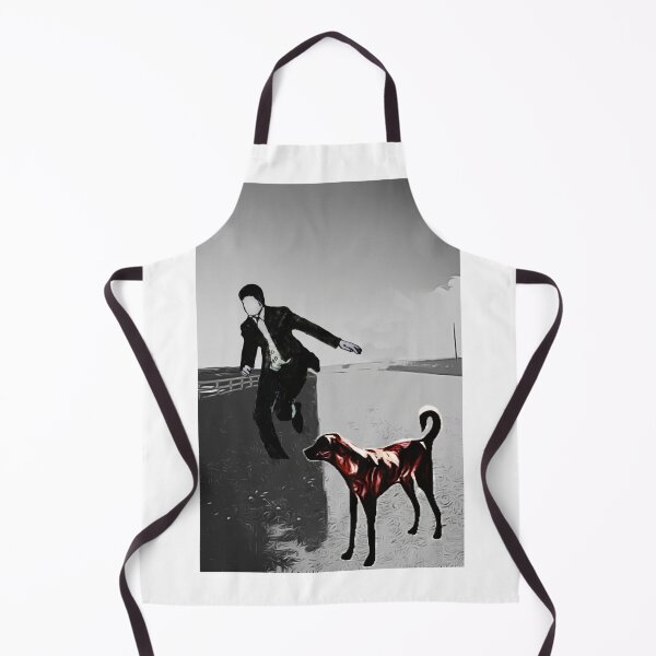 Item preview, rez-dogs designed and sold by acculturatedego.