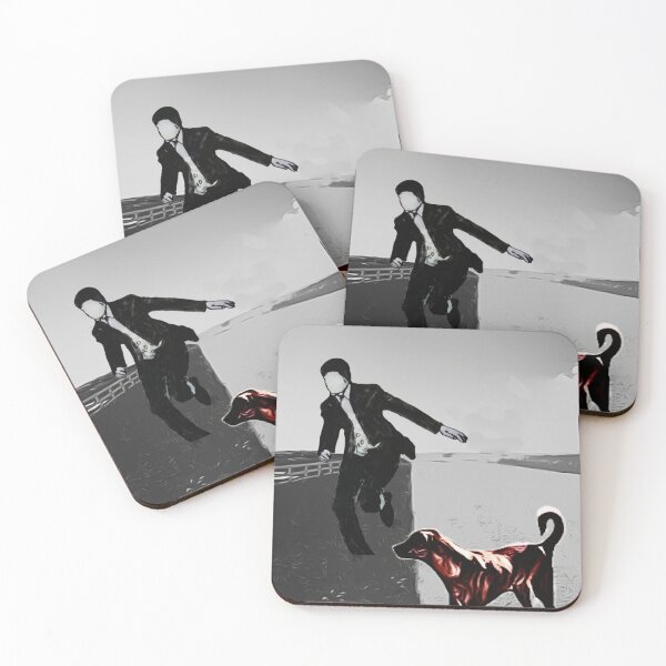 Item preview, rez-dogs designed and sold by acculturatedego.