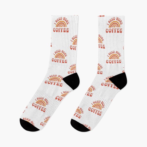 Item preview, I need More Coffee  designed and sold by DreamSwiftly.