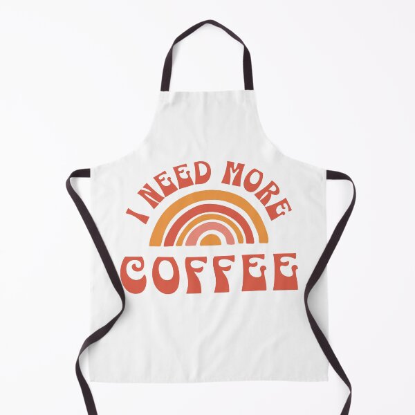 Item preview, I need More Coffee  designed and sold by DreamSwiftly.