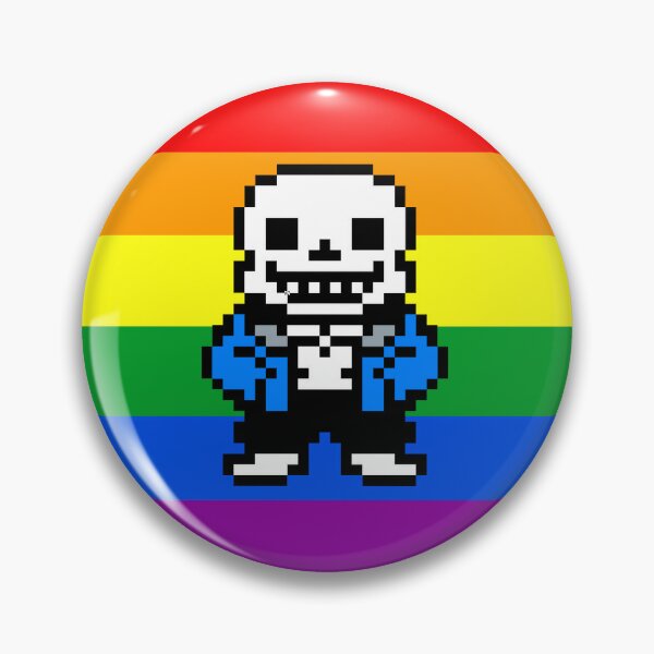 Jenny Wakeman Trans Pride Button 