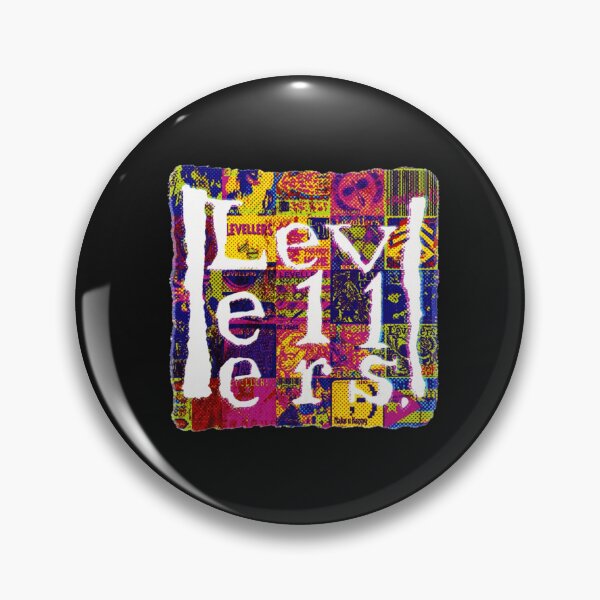 Item preview, Best seller Of English folk rock By The Levellers                designed and sold by SeeMackUse.