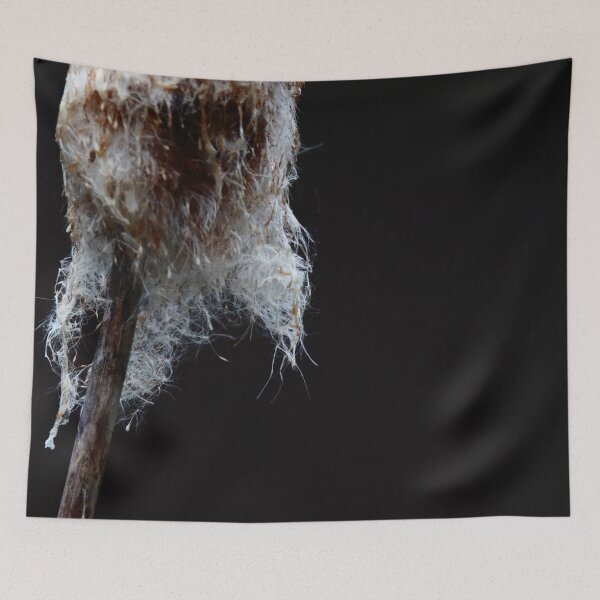 Item preview, Cattail    |   Nature designed and sold by RedHandedOD.