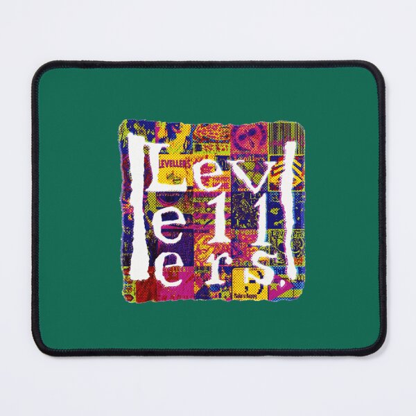 Item preview, Best seller Of English folk rock By The Levellers                designed and sold by SeeMackUse.