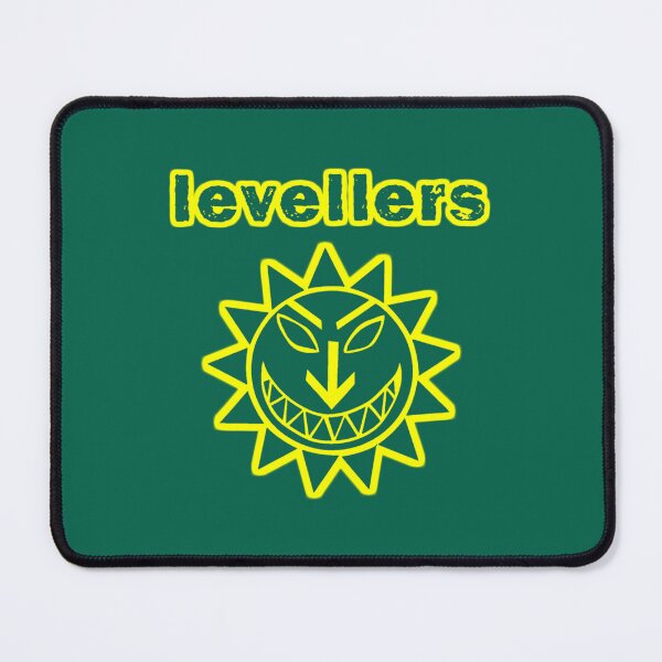 Item preview, Best seller Of English folk rock By The Levellers               designed and sold by SeeMackUse.