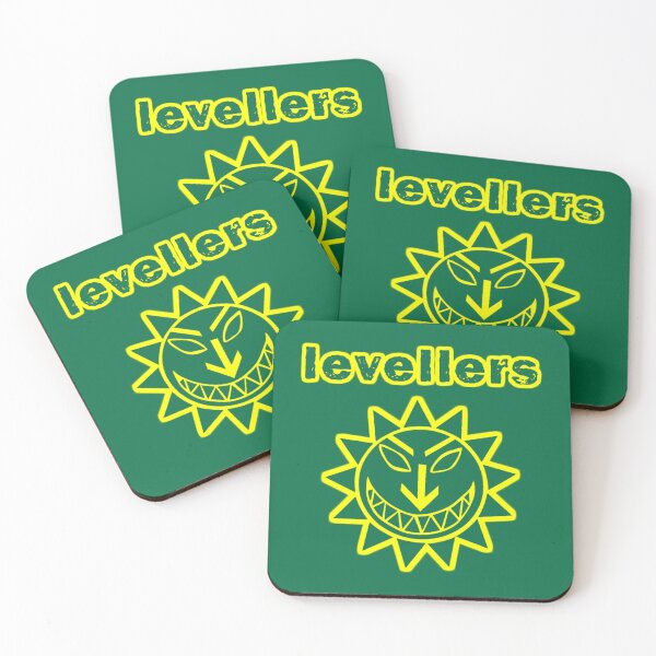 Item preview, Best seller Of English folk rock By The Levellers               designed and sold by SeeMackUse.