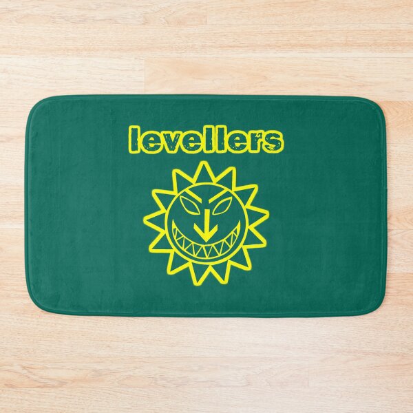 Item preview, Best seller Of English folk rock By The Levellers               designed and sold by SeeMackUse.