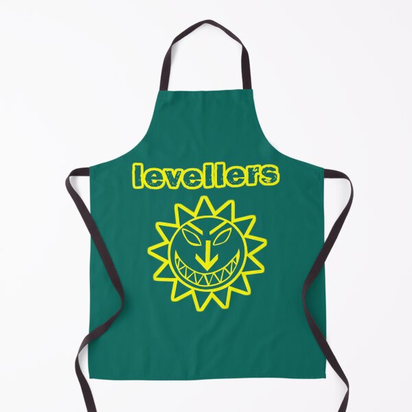 Item preview, Best seller Of English folk rock By The Levellers designed and sold by SeeMackUse.