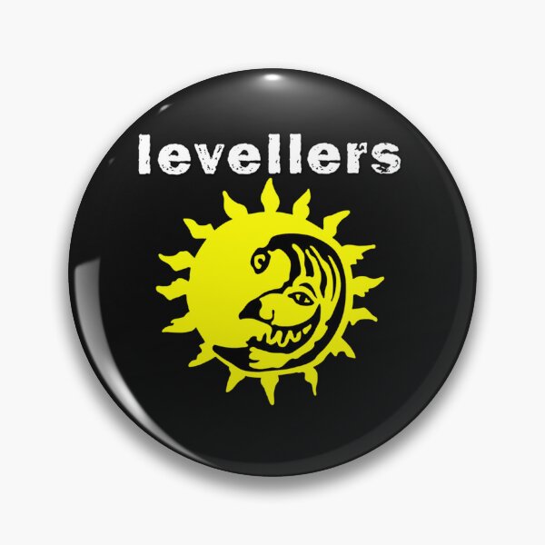 Item preview, Best seller Of English folk rock By The Levellers          designed and sold by SeeMackUse.