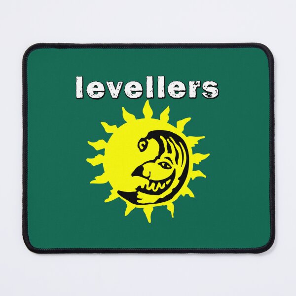Item preview, Best seller Of English folk rock By The Levellers          designed and sold by SeeMackUse.