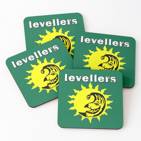 Item preview, Best seller Of English folk rock By The Levellers          designed and sold by SeeMackUse.