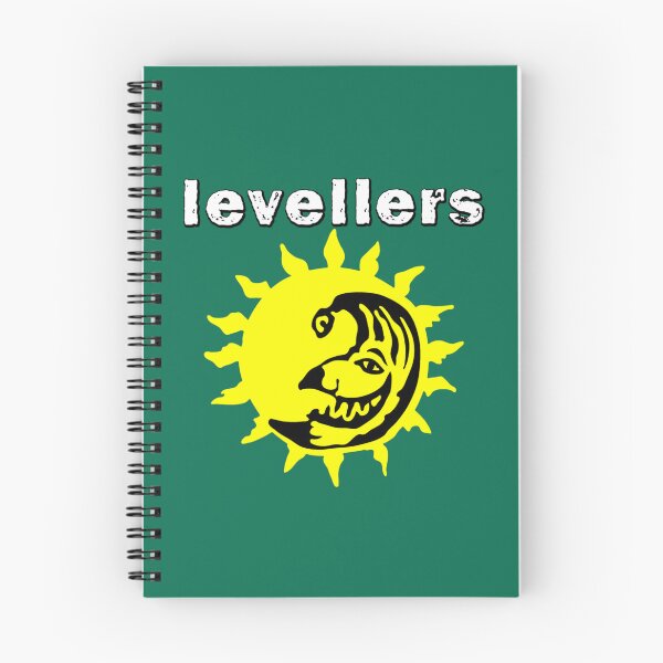 Item preview, Best seller Of English folk rock By The Levellers          designed and sold by SeeMackUse.