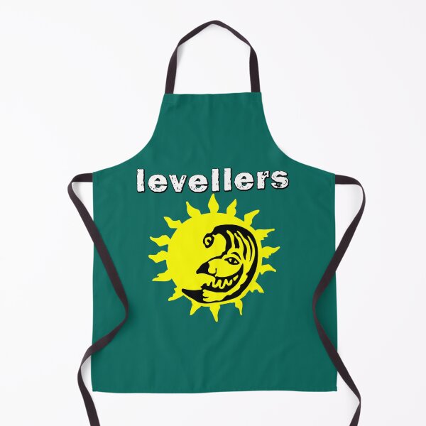 Item preview, Best seller Of English folk rock By The Levellers designed and sold by SeeMackUse.