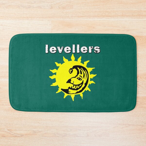 Item preview, Best seller Of English folk rock By The Levellers          designed and sold by SeeMackUse.