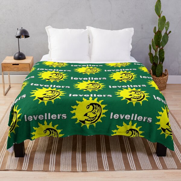 Item preview, Best seller Of English folk rock By The Levellers          designed and sold by SeeMackUse.