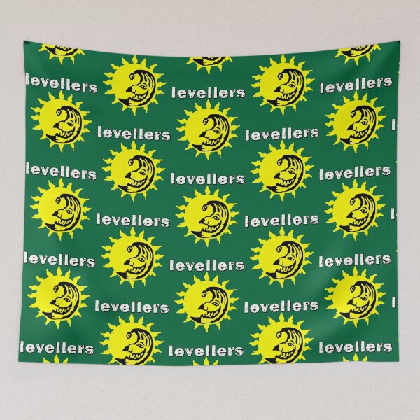 Item preview, Best seller Of English folk rock By The Levellers          designed and sold by SeeMackUse.
