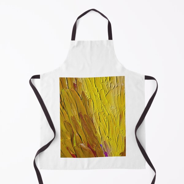 Item preview, Sun Worshipper- Acrylic painting designed and sold by anchicabr.