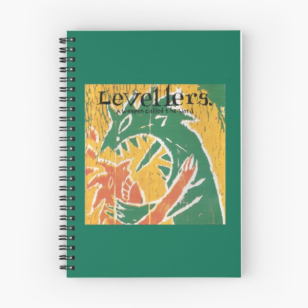 Item preview, Best seller Of The Levellers English Folk Rock                                   designed and sold by SeeMackUse.