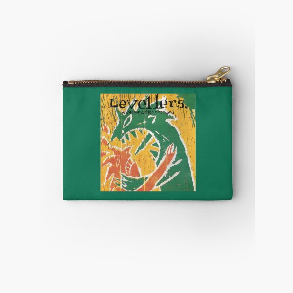 Item preview, Best seller Of The Levellers English Folk Rock                                   designed and sold by SeeMackUse.