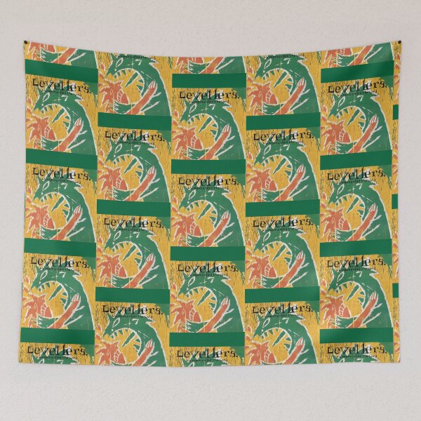 Item preview, Best seller Of The Levellers English Folk Rock                                   designed and sold by SeeMackUse.