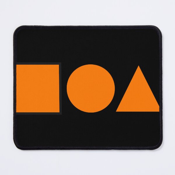Item preview, ORANGE SQUID GAME designed and sold by LEOEXPRESS.