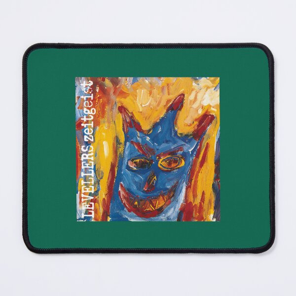 Item preview, Best seller Of The Levellers English Folk Rock                        designed and sold by SeeMackUse.