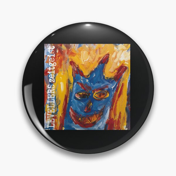 Item preview, Best seller Of The Levellers English Folk Rock                        designed and sold by SeeMackUse.