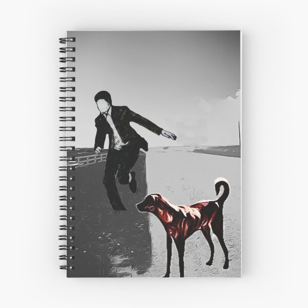 Item preview, rez-dogs designed and sold by acculturatedego.