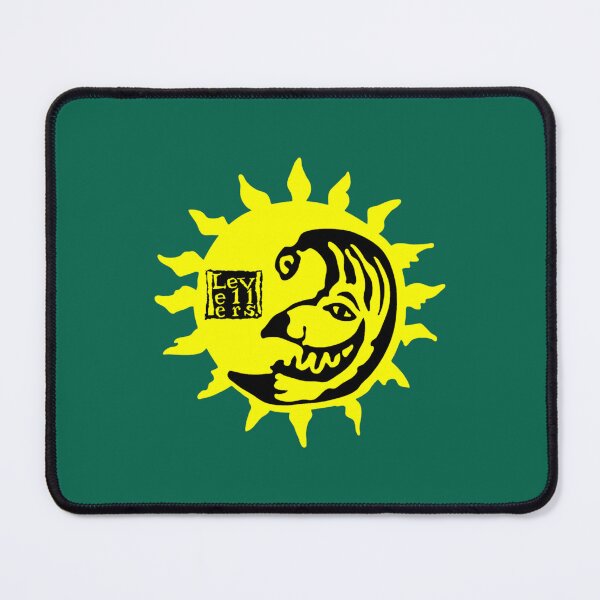 Item preview, Best seller Of The Levellers English Folk Rock                 designed and sold by SeeMackUse.