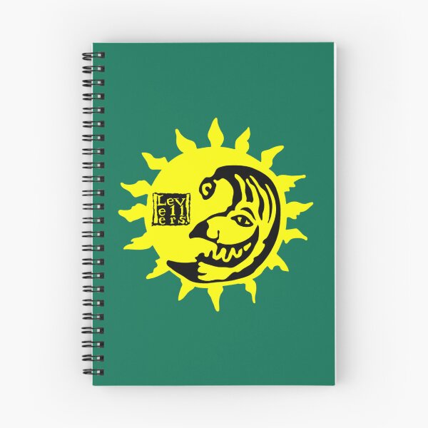 Item preview, Best seller Of The Levellers English Folk Rock                 designed and sold by SeeMackUse.