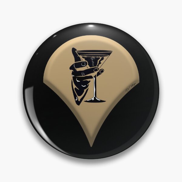 Item preview, The E4 Mafia - A Toast to the Spec 4 designed and sold by David Vanderwyst.