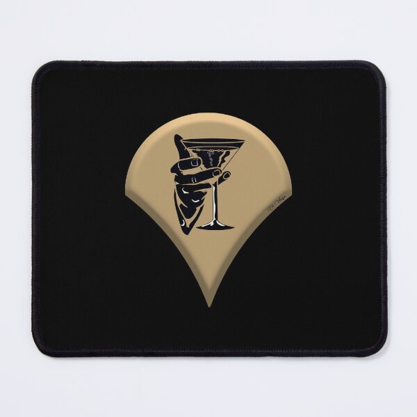 Item preview, The E4 Mafia - A Toast to the Spec 4 designed and sold by David Vanderwyst.