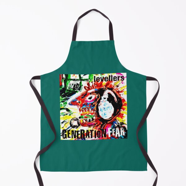 Item preview, Best seller Of The Levellers English Folk Rock designed and sold by SeeMackUse.