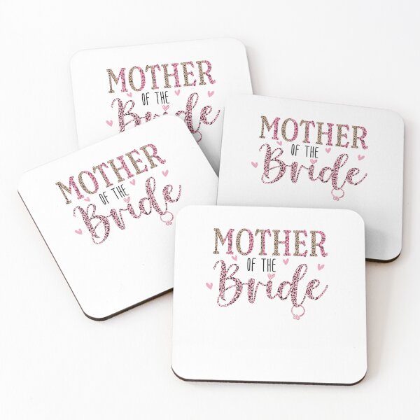 Item preview, Mother Of The Bride Leopard Colorful designed and sold by EbnerPrints.