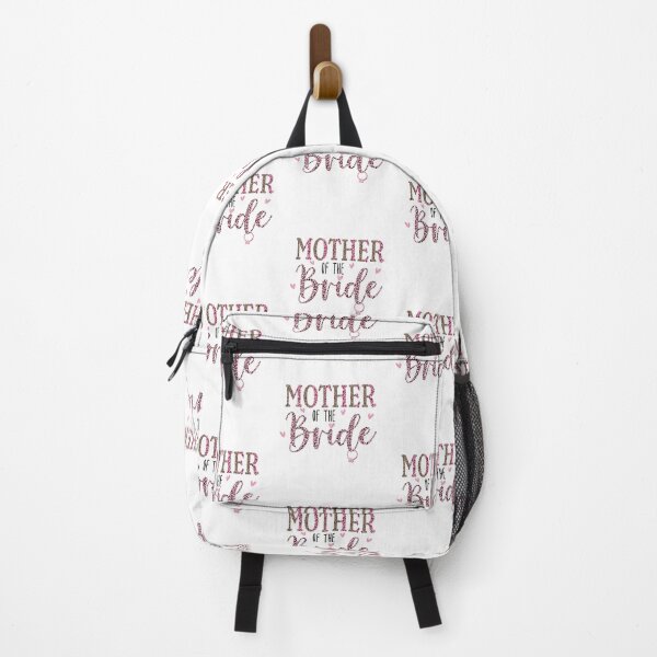 Item preview, Mother Of The Bride Leopard Colorful designed and sold by EbnerPrints.