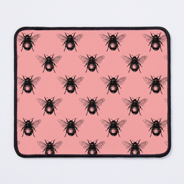 Item preview, Bees Bees Bees designed and sold by ELDigitals.