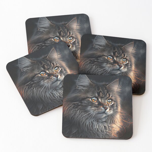 Item preview, cut cat new 2023 designed and sold by RedbubbleMuse.