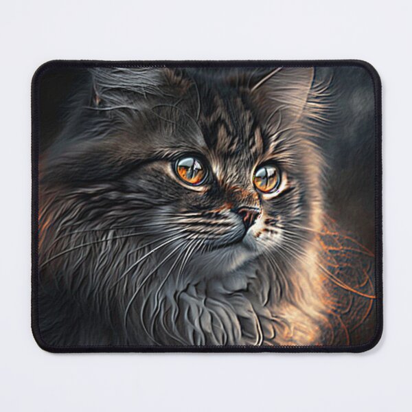 Item preview, cut cat new 2023 designed and sold by RedbubbleMuse.