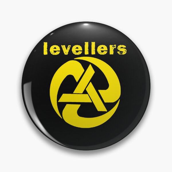 Item preview, Best seller Of The Levellers English Folk Rock              designed and sold by SeeMackUse.