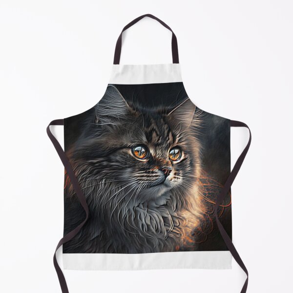 Item preview, cut cat new 2023 designed and sold by RedbubbleMuse.