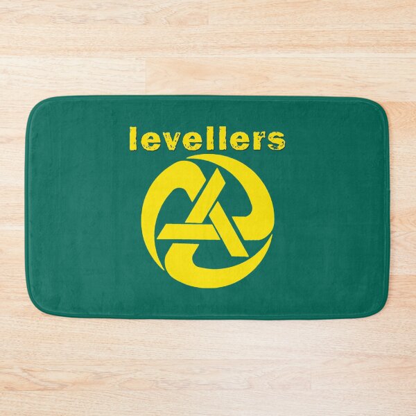 Item preview, Best seller Of The Levellers English Folk Rock              designed and sold by SeeMackUse.
