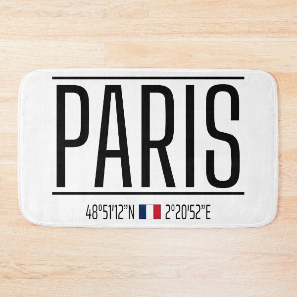 Item preview, PARIS designed and sold by jnt1981.